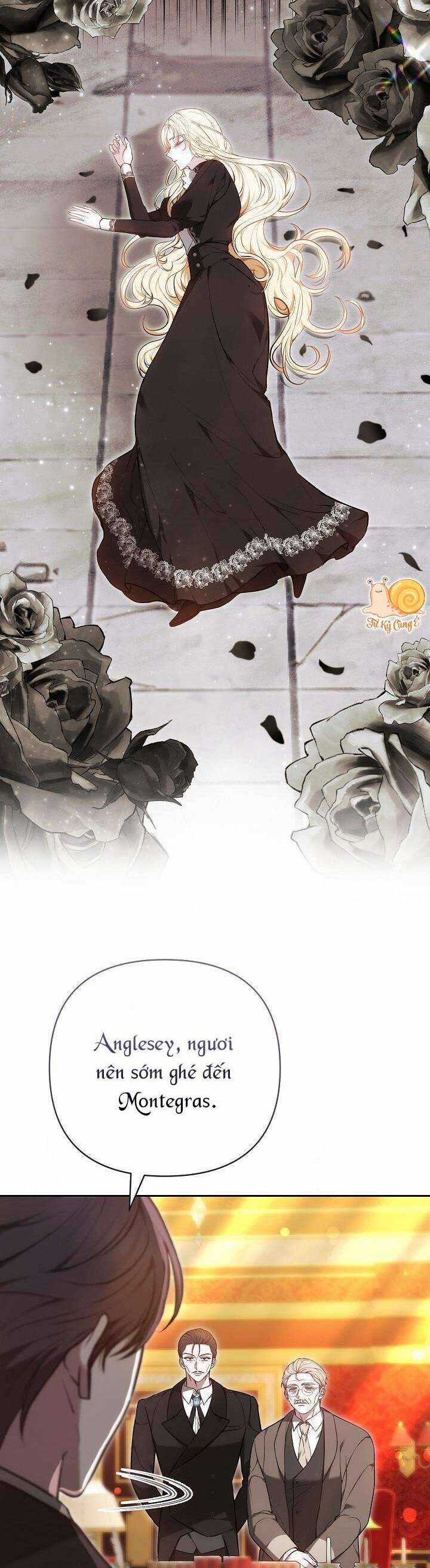 Hãy Ru Em Ngủ Chapter 17 trang 2