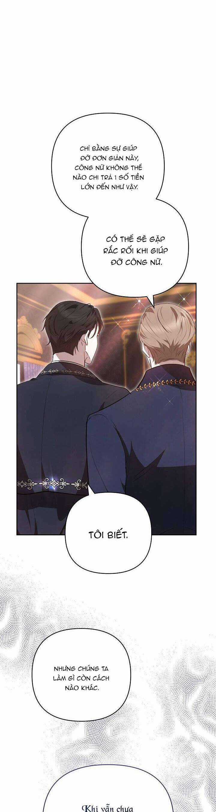 Hãy Ru Em Ngủ Chapter 17 trang 22