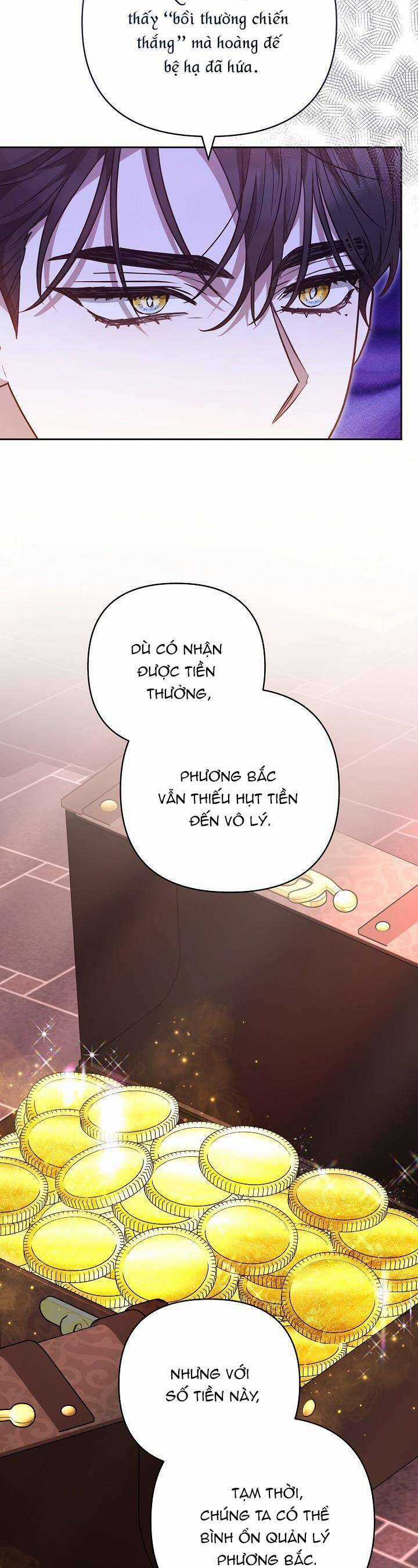 Hãy Ru Em Ngủ Chapter 17 trang 23