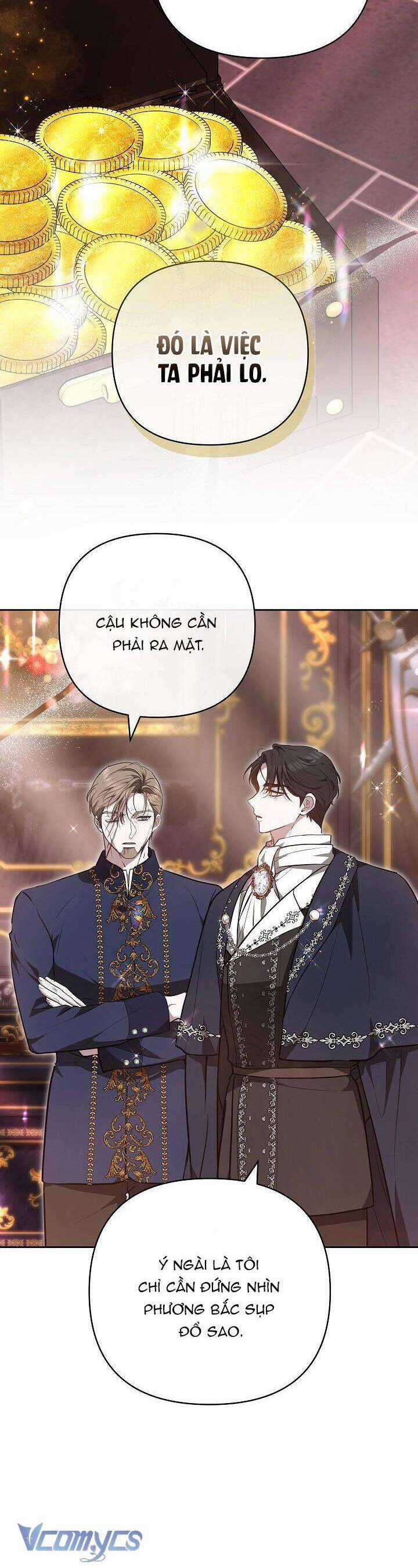 Hãy Ru Em Ngủ Chapter 17 trang 24