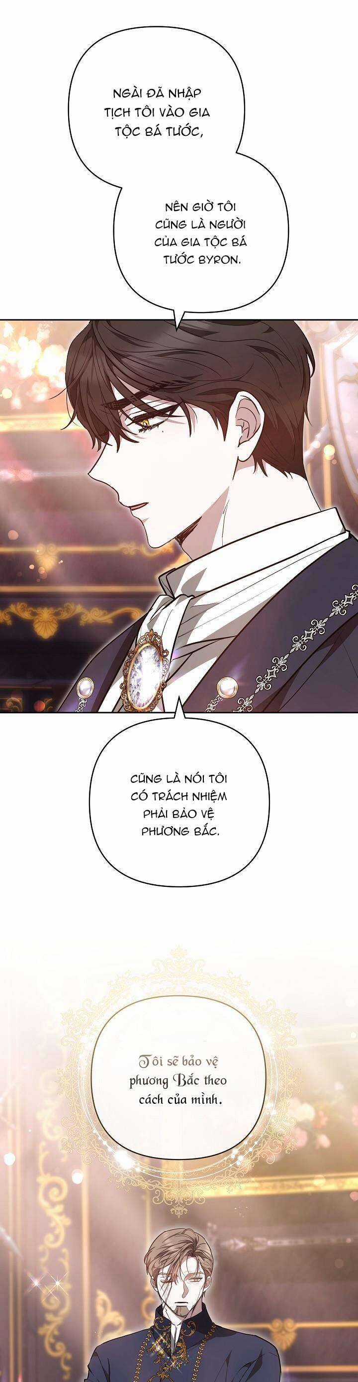 Hãy Ru Em Ngủ Chapter 17 trang 25