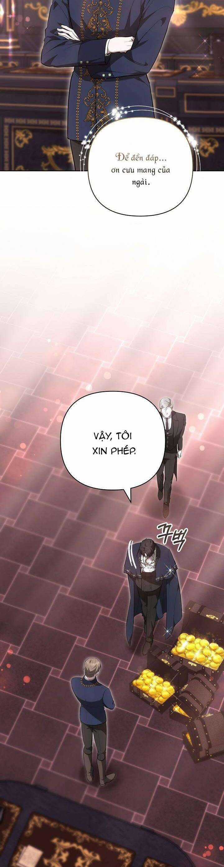 Hãy Ru Em Ngủ Chapter 17 trang 26