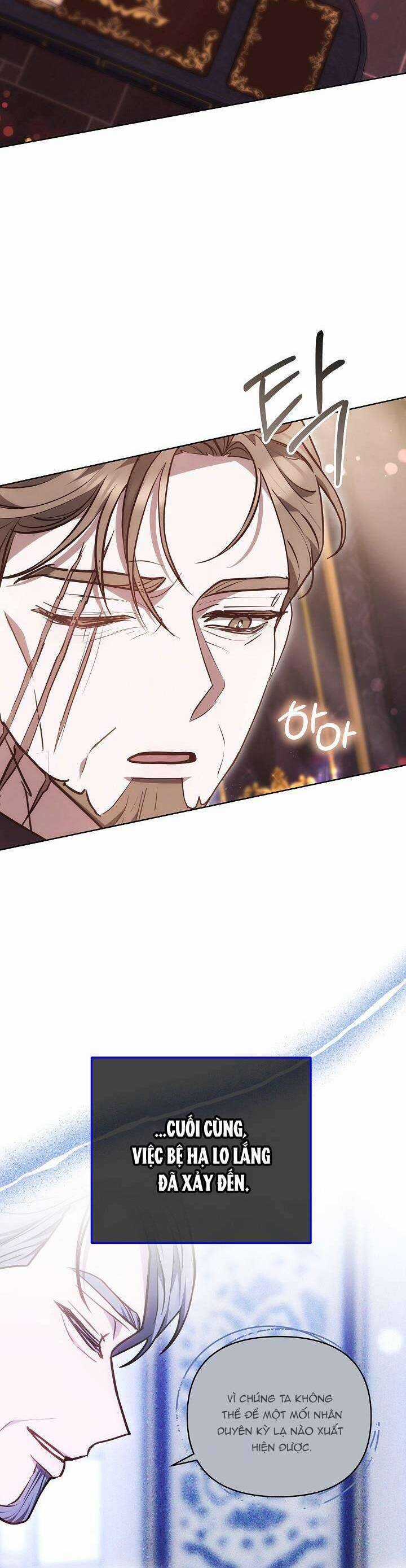 Hãy Ru Em Ngủ Chapter 17 trang 27