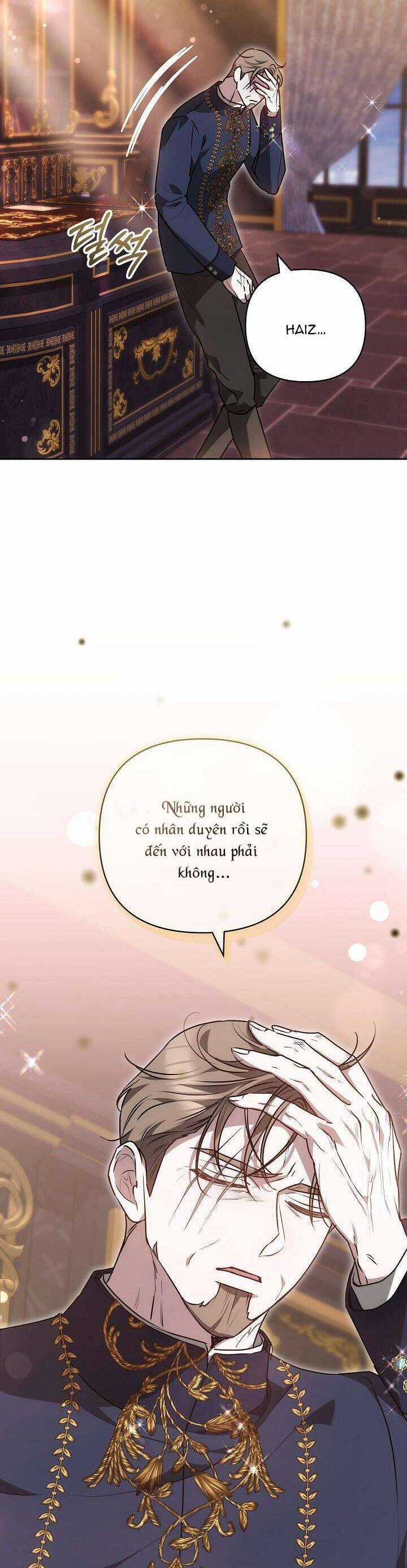 Hãy Ru Em Ngủ Chapter 17 trang 29