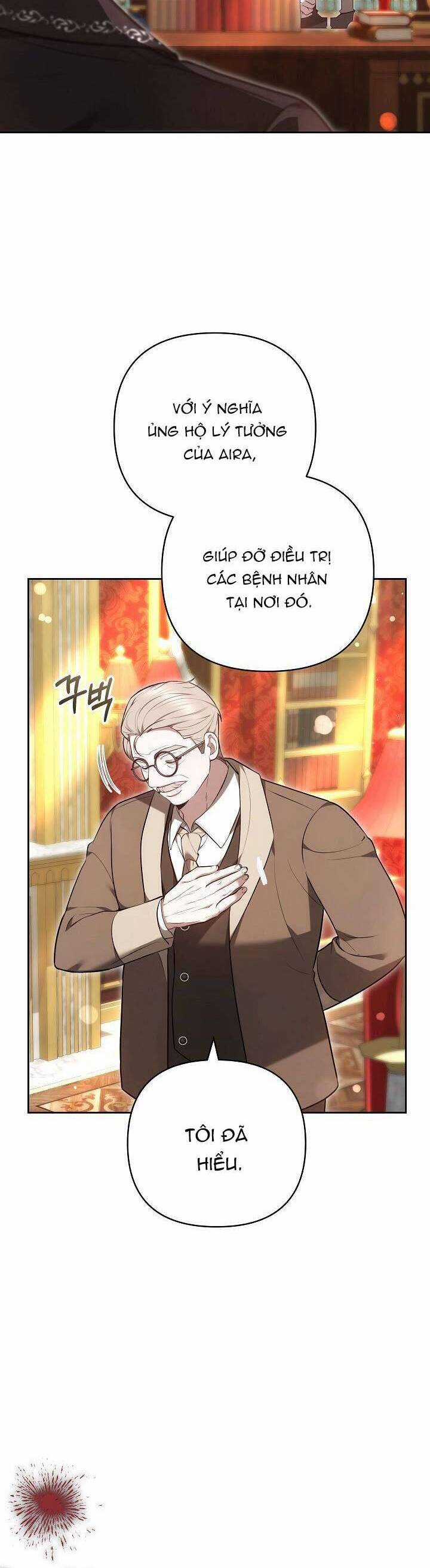 Hãy Ru Em Ngủ Chapter 17 trang 3
