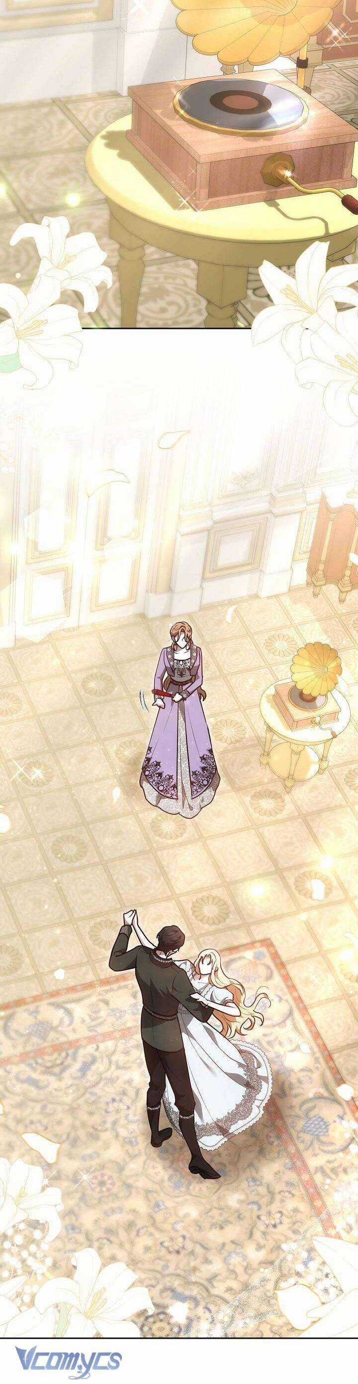 Hãy Ru Em Ngủ Chapter 17 trang 31