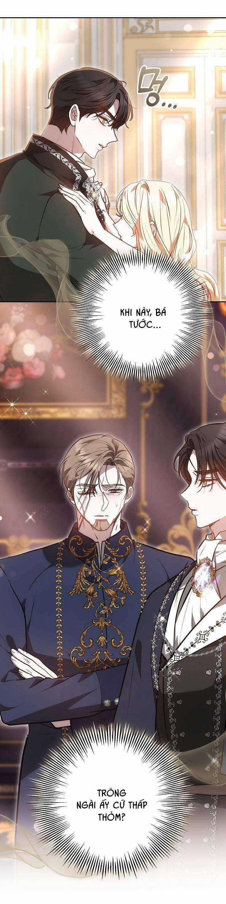 Hãy Ru Em Ngủ Chapter 17 trang 32