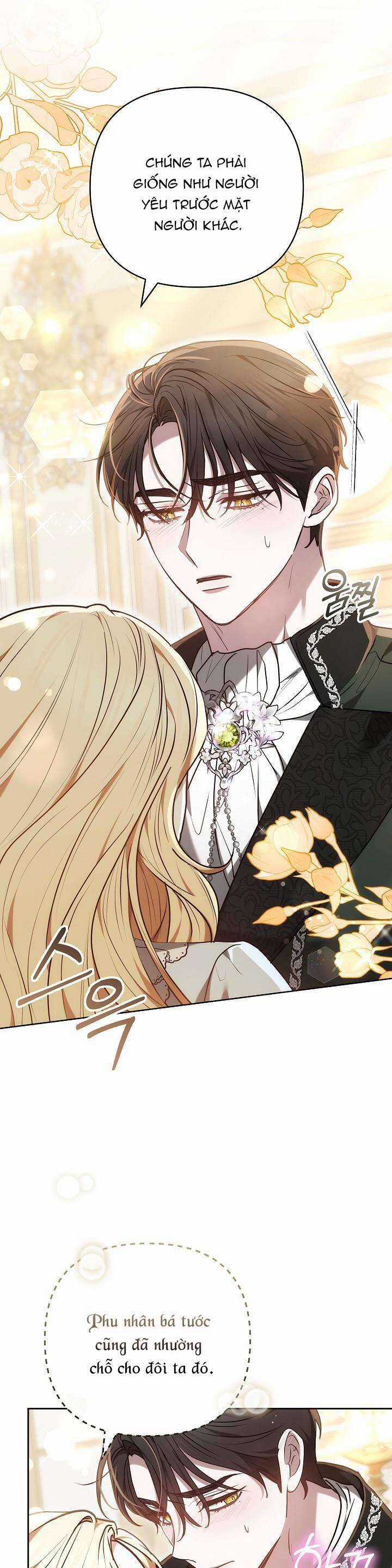 Hãy Ru Em Ngủ Chapter 17 trang 36