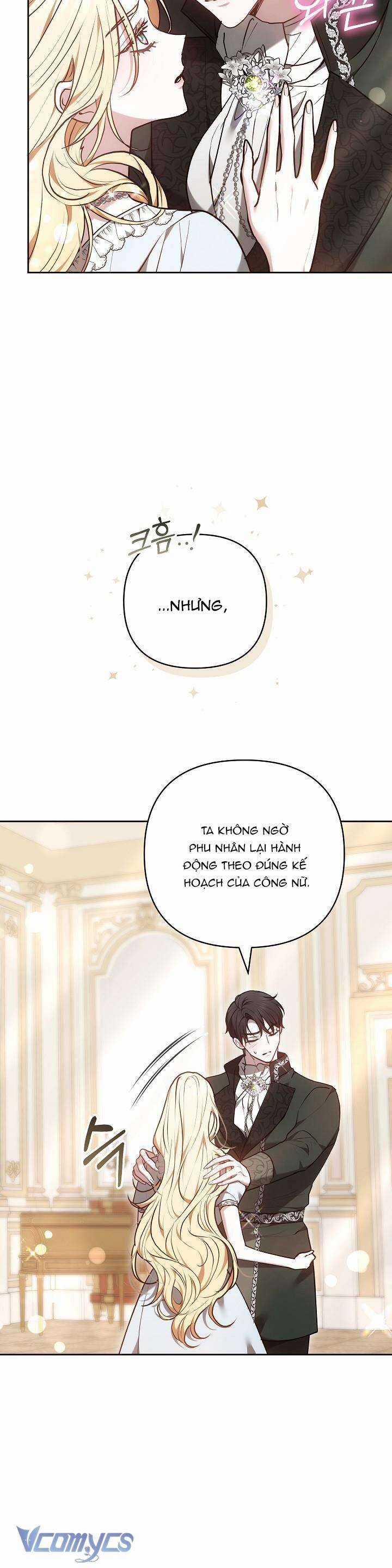 Hãy Ru Em Ngủ Chapter 17 trang 37