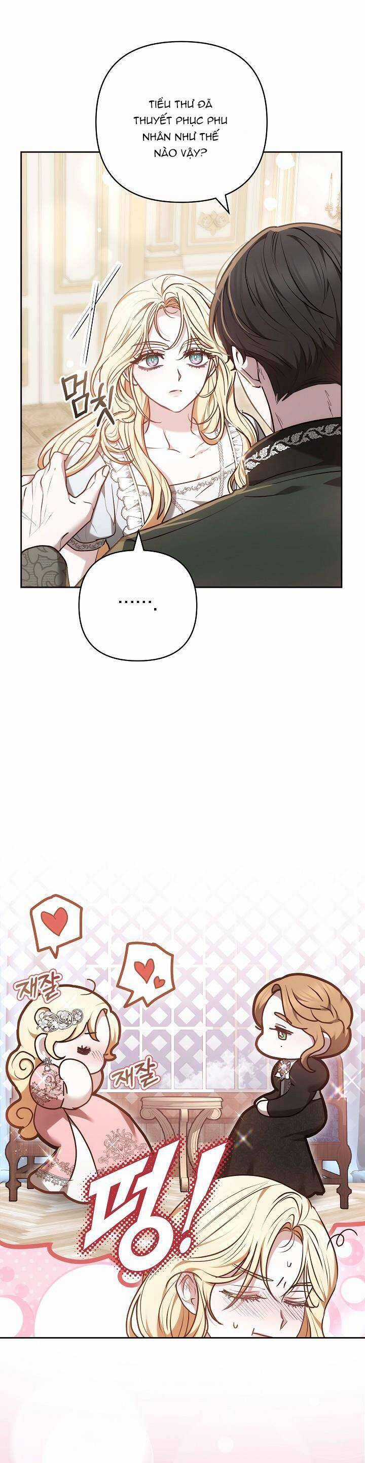 Hãy Ru Em Ngủ Chapter 17 trang 38