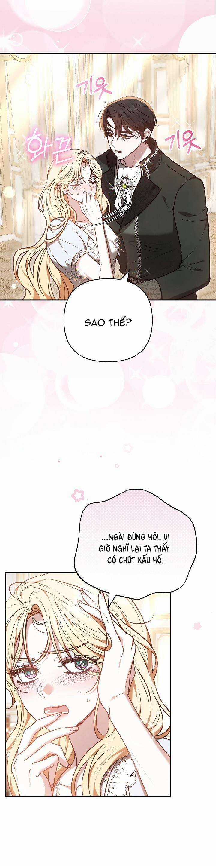 Hãy Ru Em Ngủ Chapter 17 trang 39