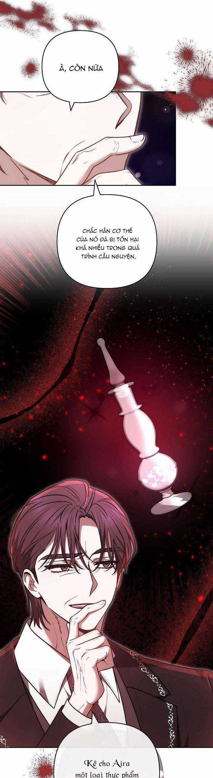 Hãy Ru Em Ngủ Chapter 17 trang 4