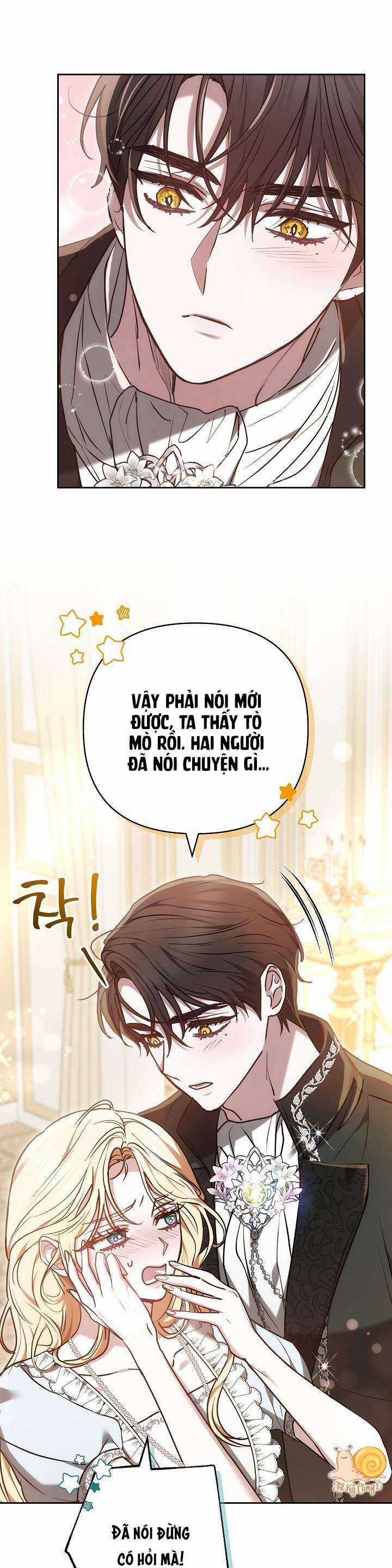 Hãy Ru Em Ngủ Chapter 17 trang 40