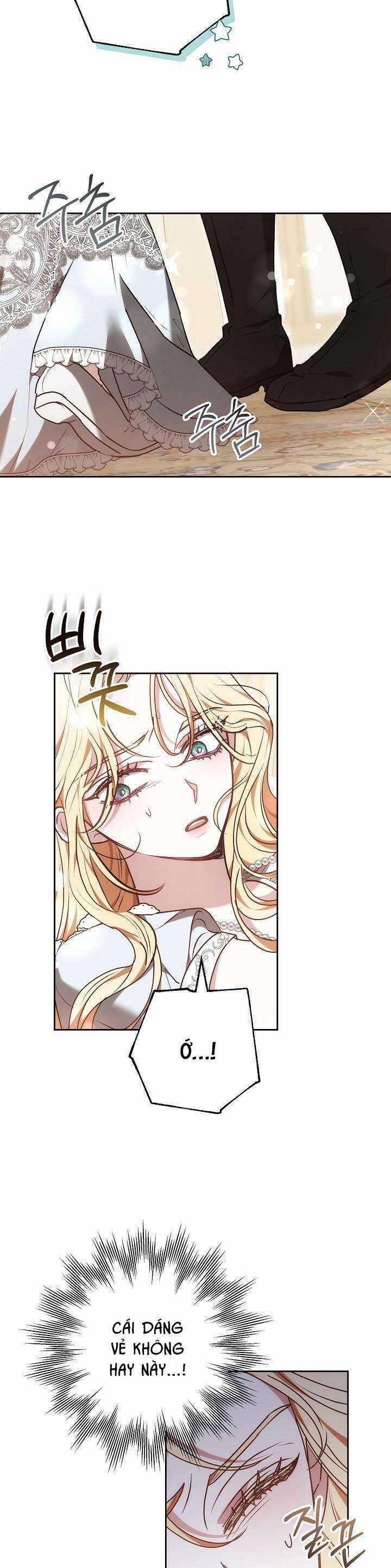 Hãy Ru Em Ngủ Chapter 17 trang 41