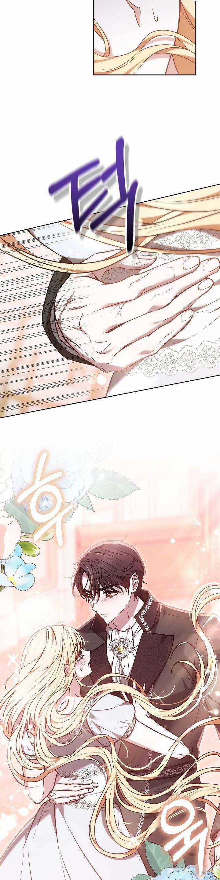 Hãy Ru Em Ngủ Chapter 17 trang 42