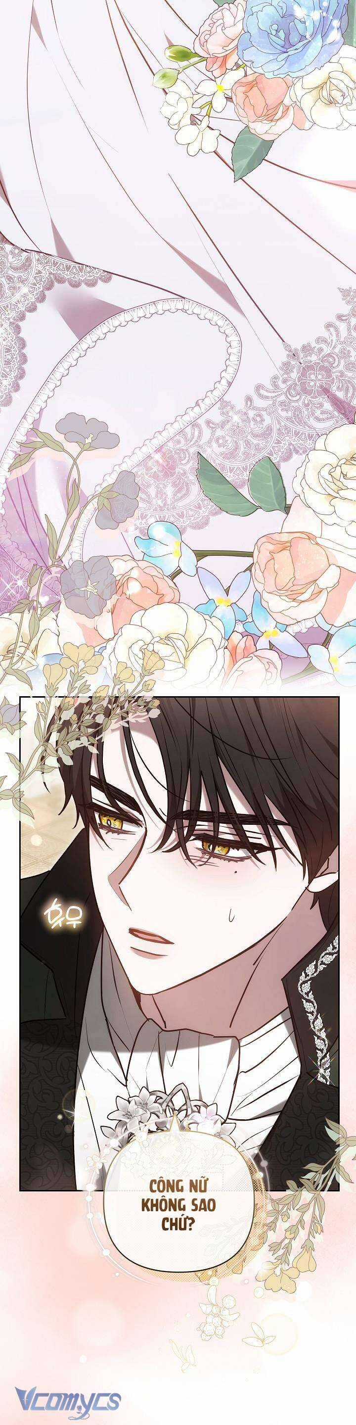 Hãy Ru Em Ngủ Chapter 17 trang 43