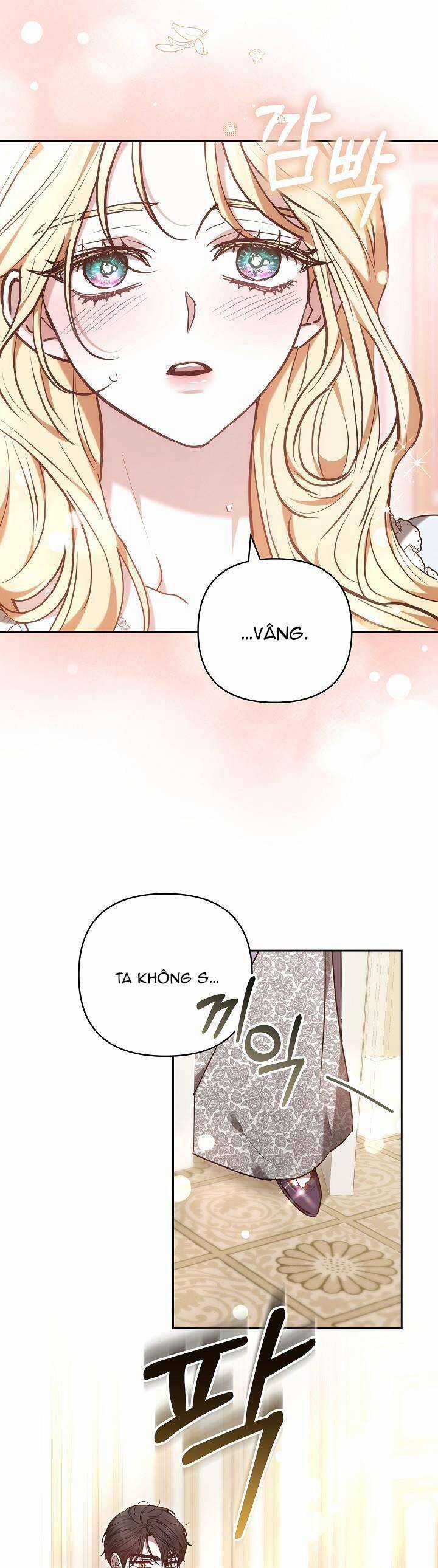 Hãy Ru Em Ngủ Chapter 17 trang 44