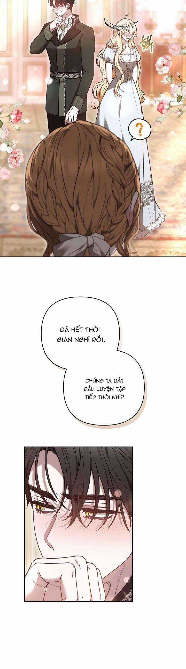 Hãy Ru Em Ngủ Chapter 17 trang 46