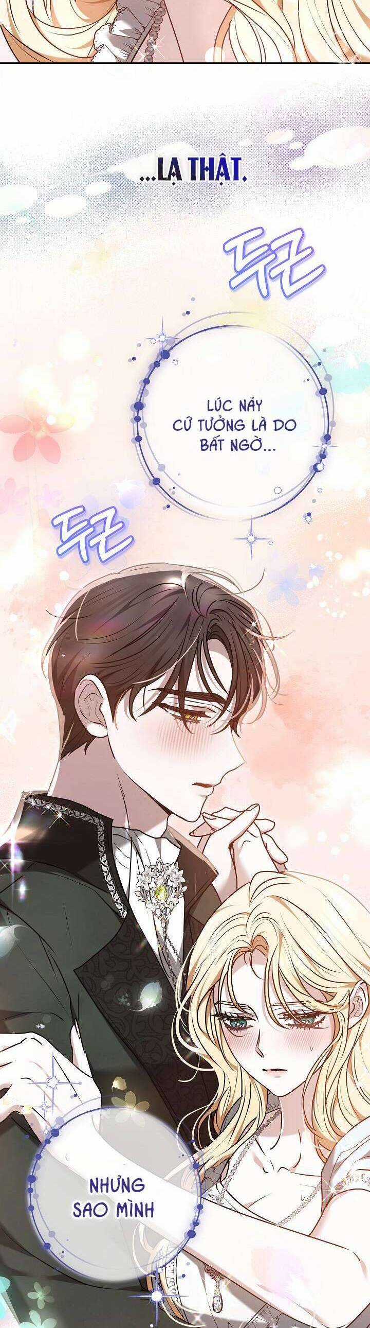 Hãy Ru Em Ngủ Chapter 17 trang 49