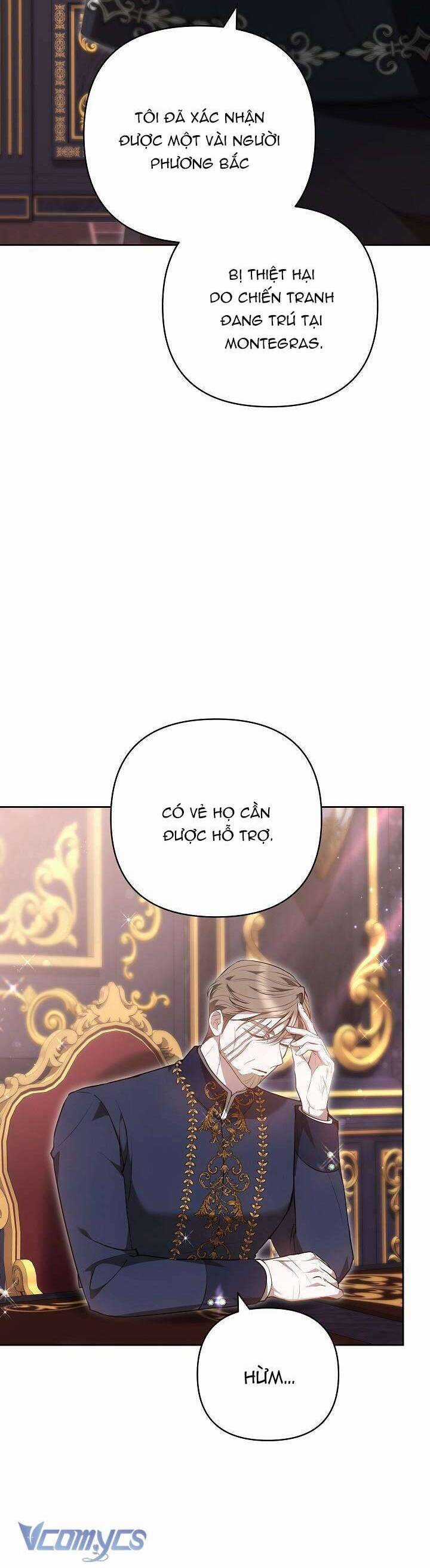 Hãy Ru Em Ngủ Chapter 17 trang 6