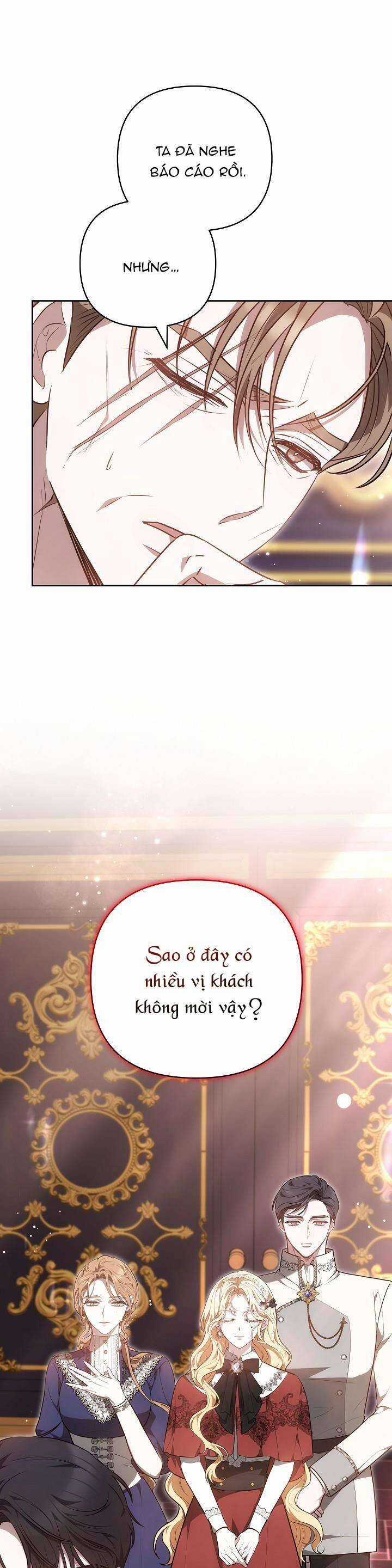 Hãy Ru Em Ngủ Chapter 17 trang 7