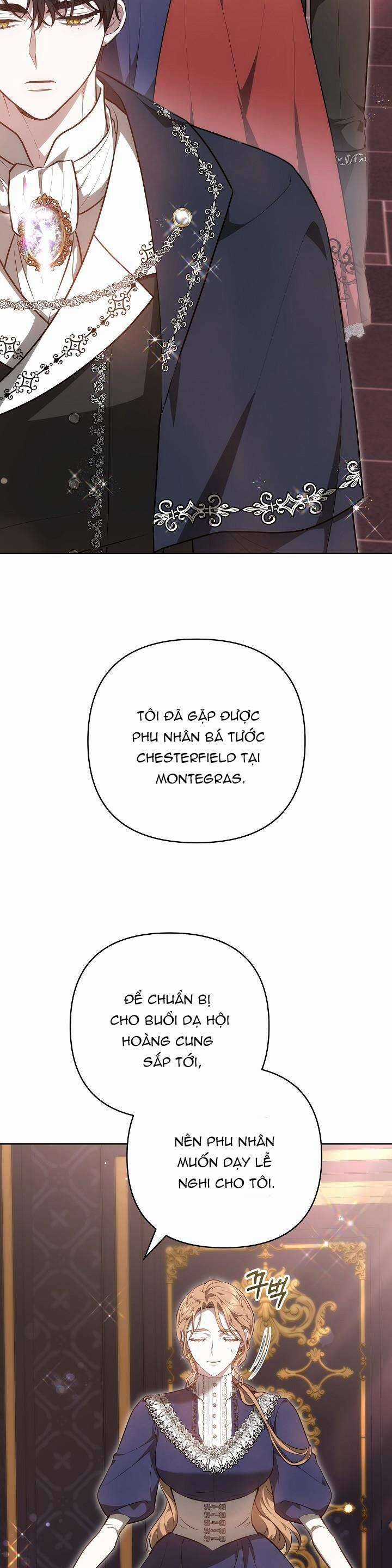 Hãy Ru Em Ngủ Chapter 17 trang 8