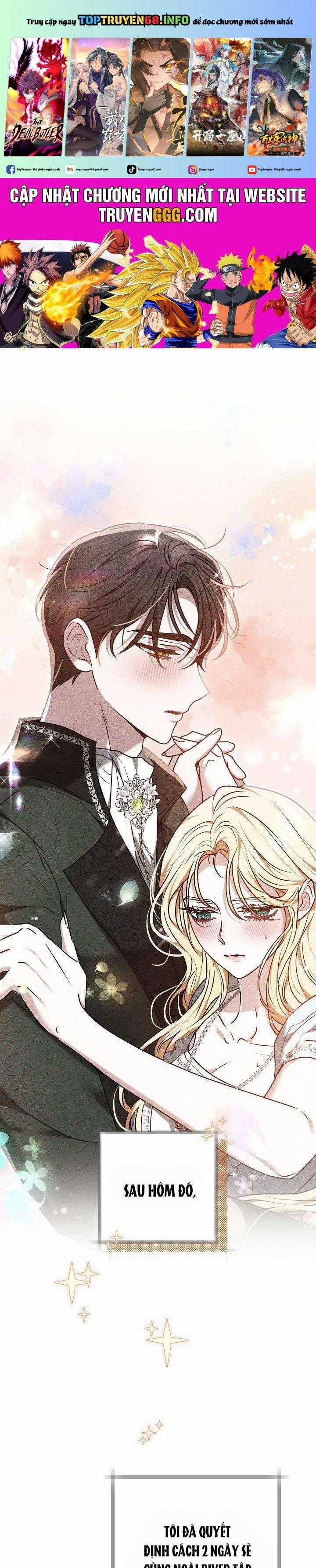 Hãy Ru Em Ngủ Chapter 18 trang 0