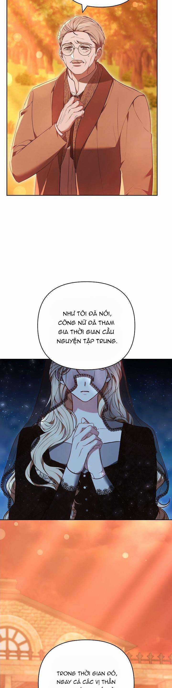 Hãy Ru Em Ngủ Chapter 18 trang 11