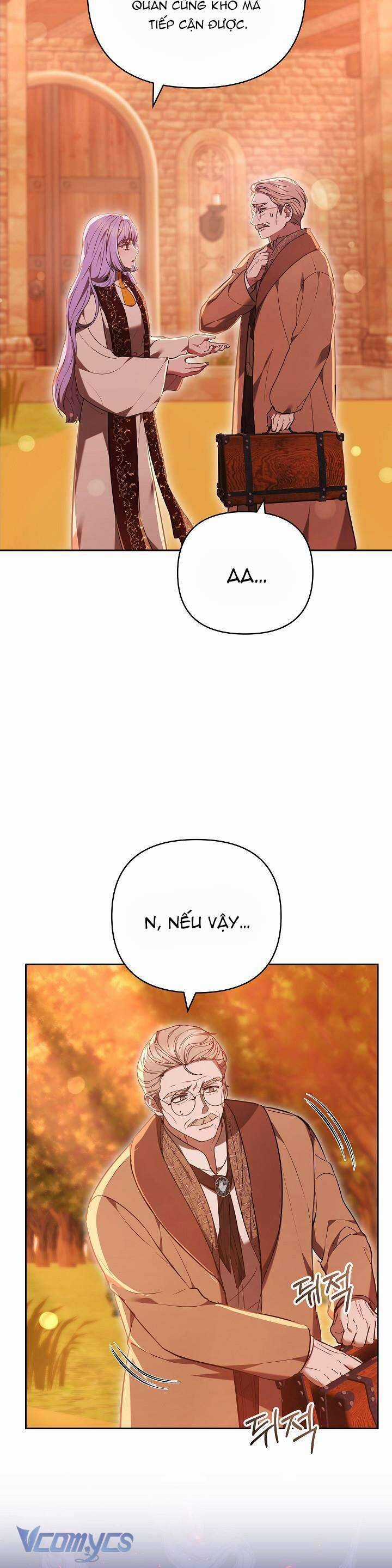 Hãy Ru Em Ngủ Chapter 18 trang 12