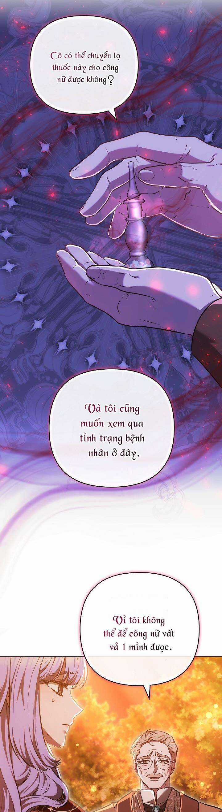 Hãy Ru Em Ngủ Chapter 18 trang 13