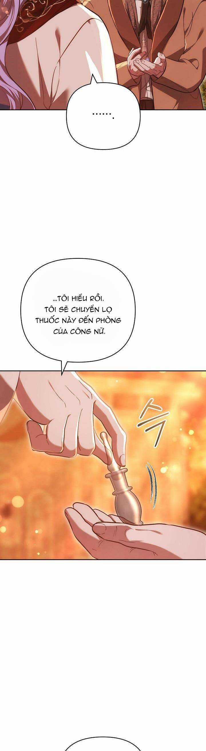 Hãy Ru Em Ngủ Chapter 18 trang 14