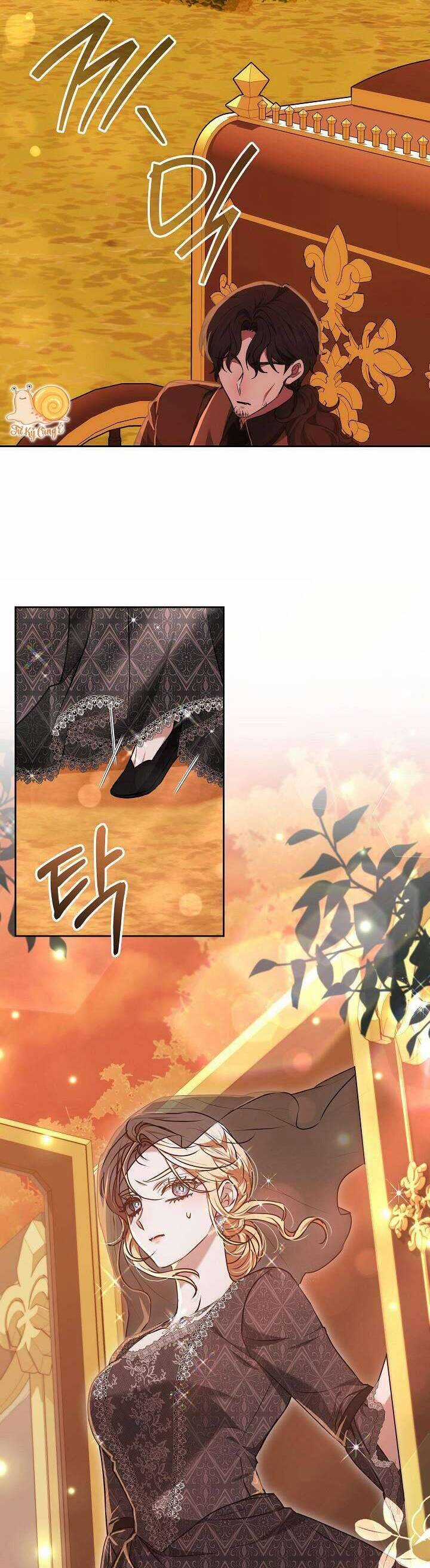 Hãy Ru Em Ngủ Chapter 18 trang 16