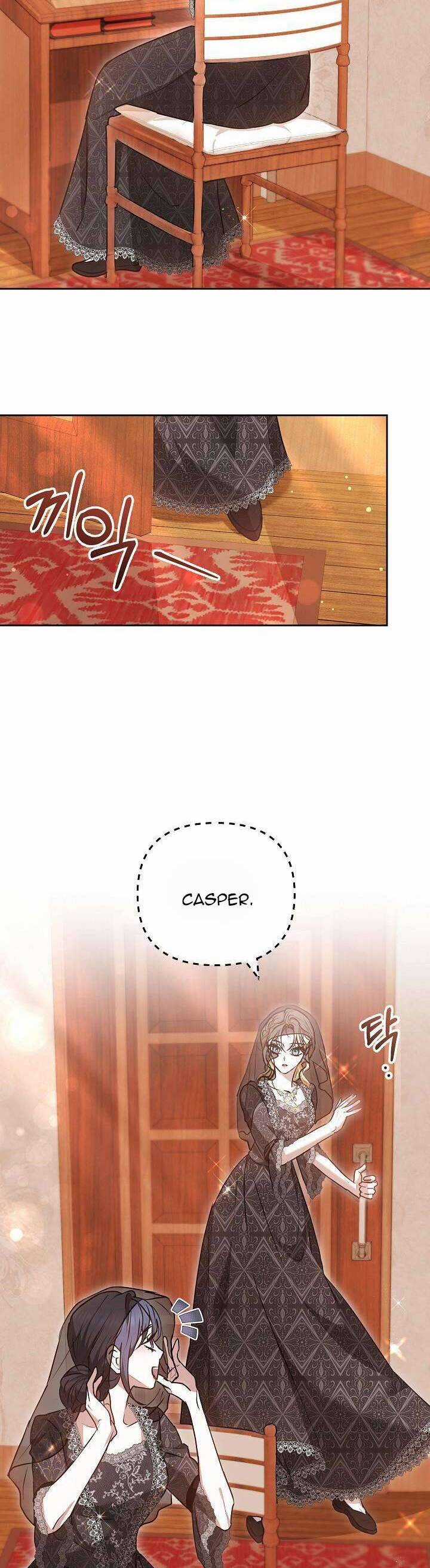 Hãy Ru Em Ngủ Chapter 18 trang 18