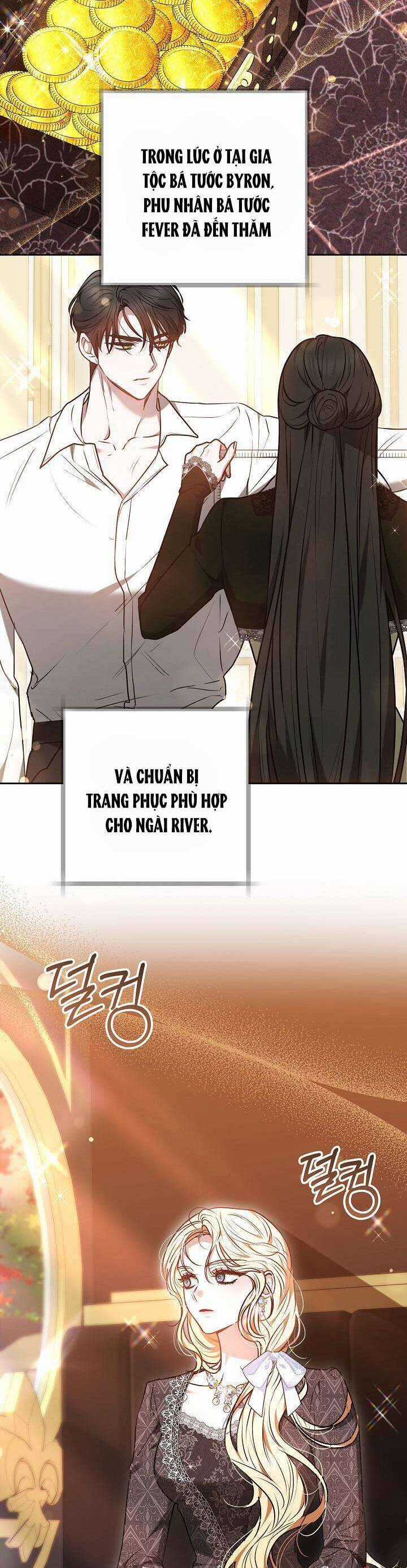 Hãy Ru Em Ngủ Chapter 18 trang 2