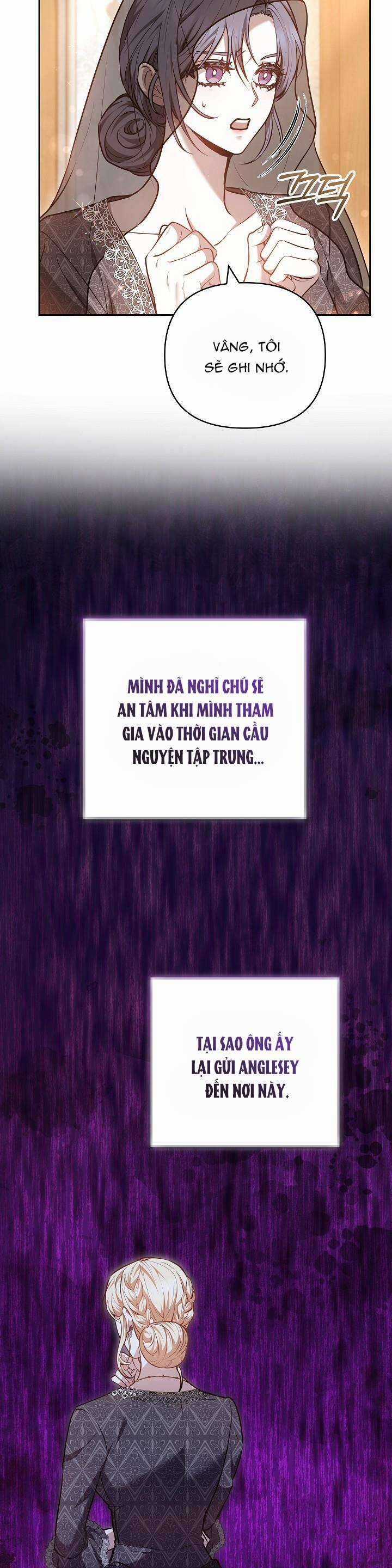 Hãy Ru Em Ngủ Chapter 18 trang 22