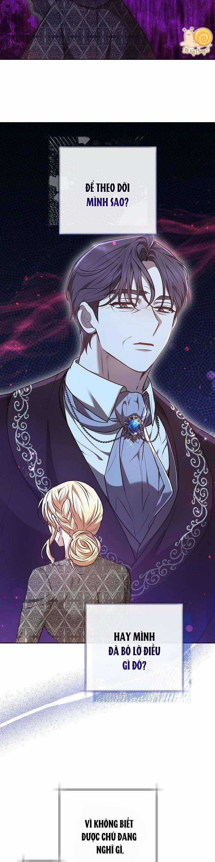 Hãy Ru Em Ngủ Chapter 18 trang 23