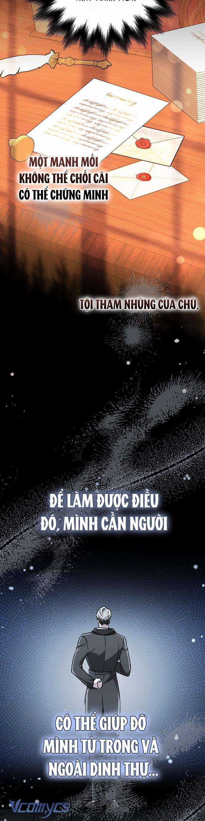 Hãy Ru Em Ngủ Chapter 18 trang 25