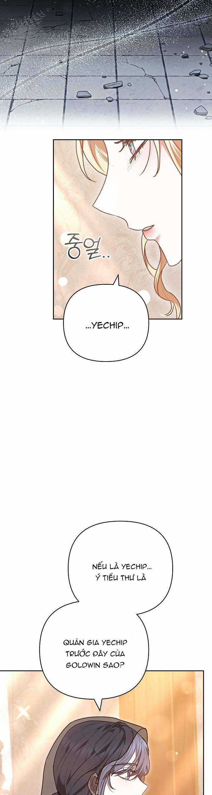 Hãy Ru Em Ngủ Chapter 18 trang 26