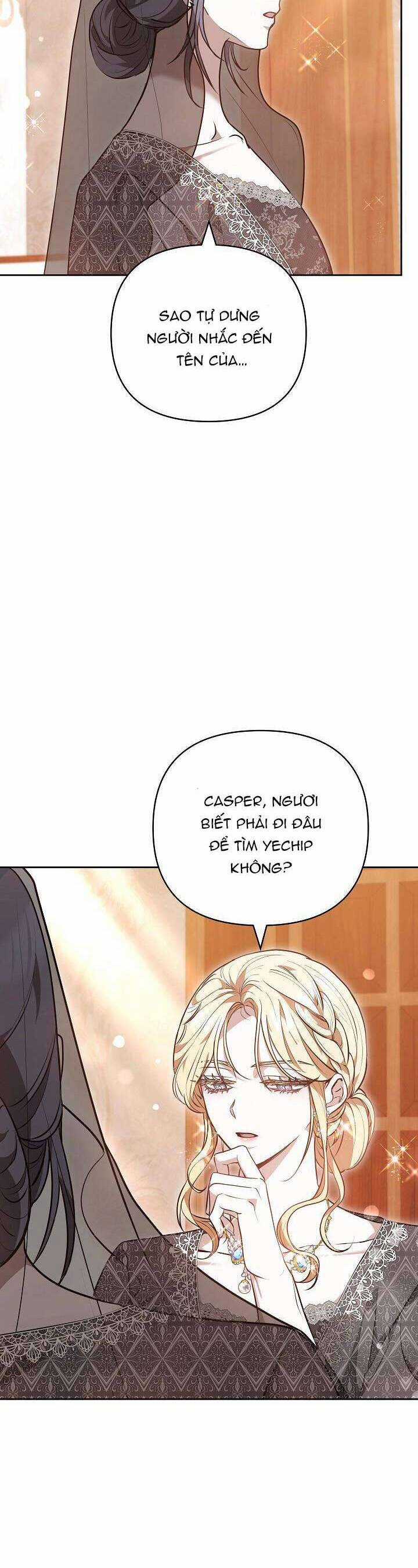 Hãy Ru Em Ngủ Chapter 18 trang 27