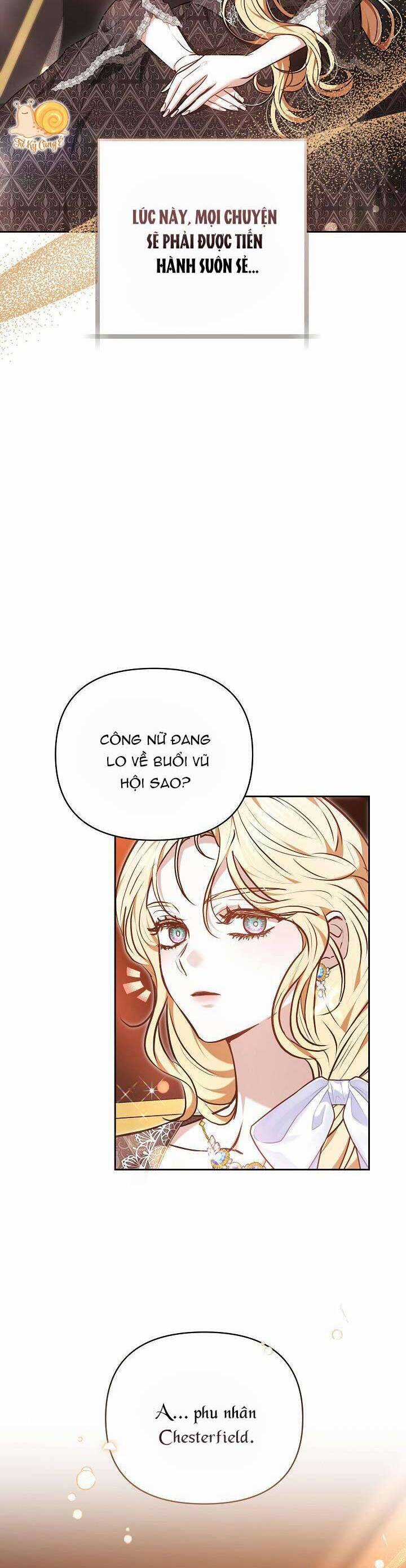 Hãy Ru Em Ngủ Chapter 18 trang 3