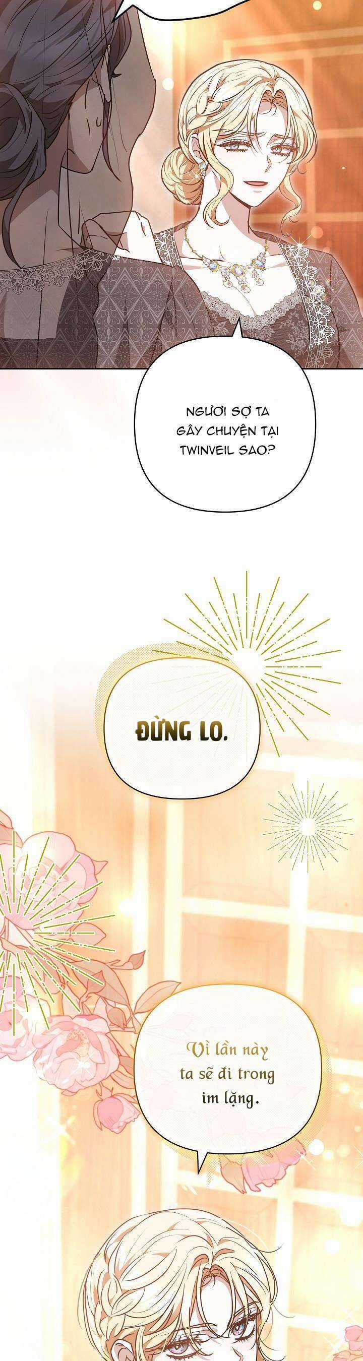 Hãy Ru Em Ngủ Chapter 18 trang 30