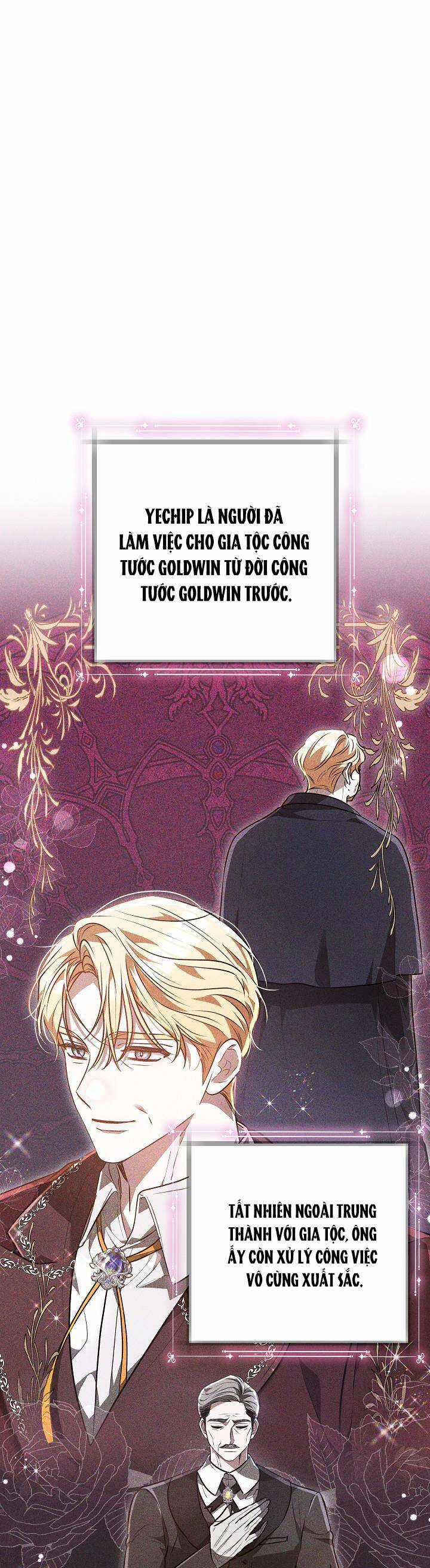 Hãy Ru Em Ngủ Chapter 18 trang 32