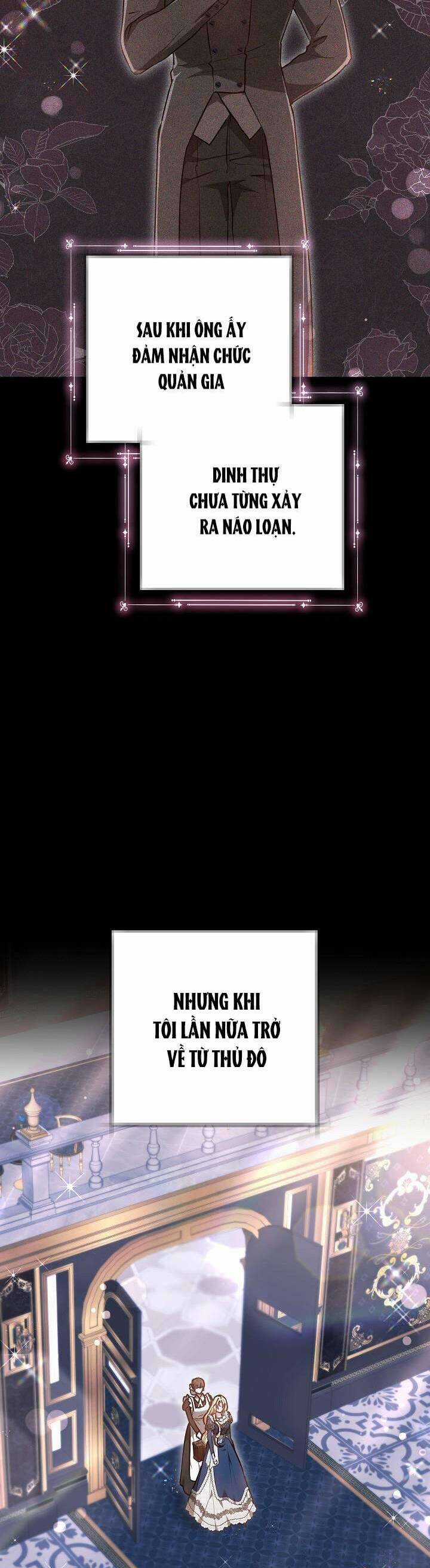 Hãy Ru Em Ngủ Chapter 18 trang 33