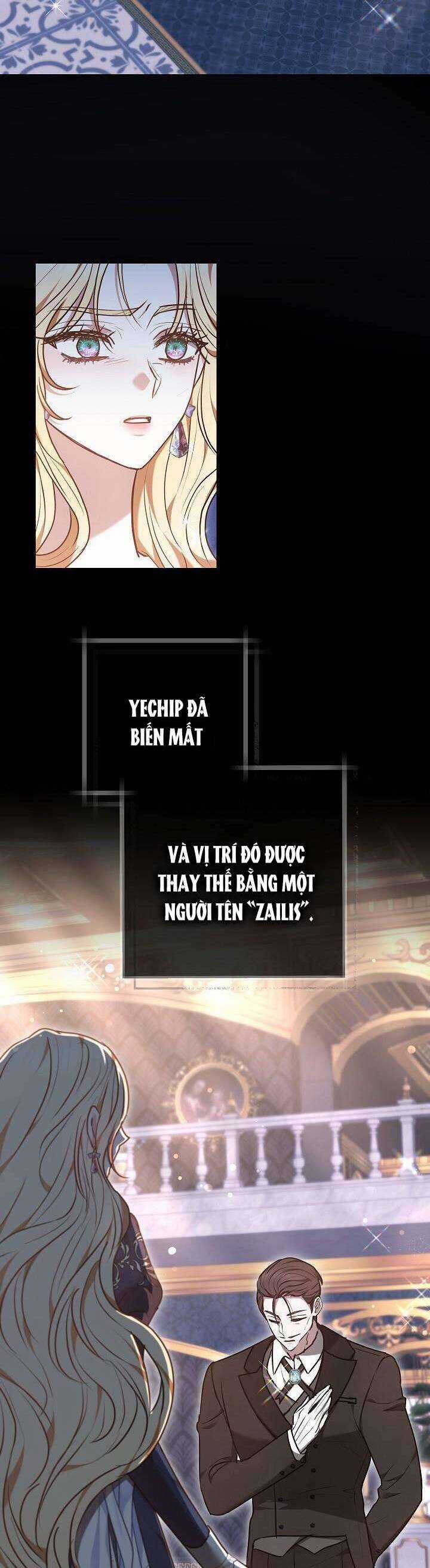 Hãy Ru Em Ngủ Chapter 18 trang 34