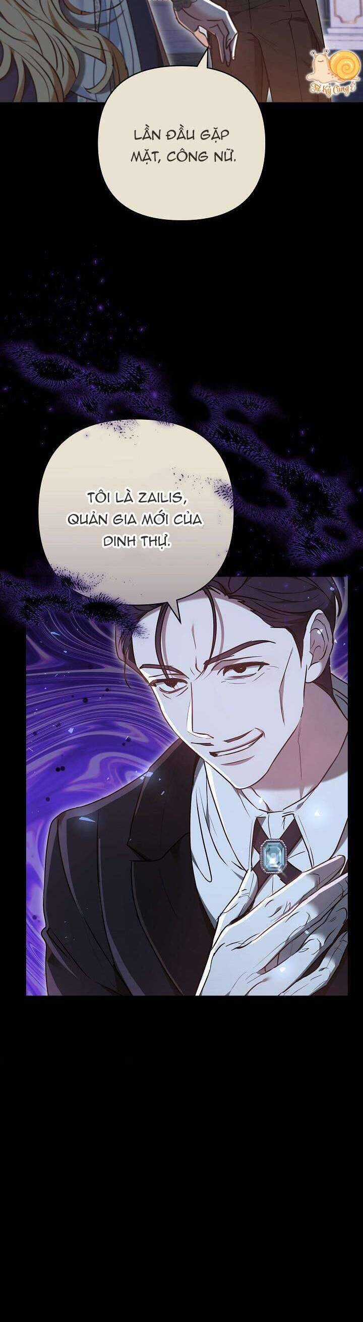 Hãy Ru Em Ngủ Chapter 18 trang 35