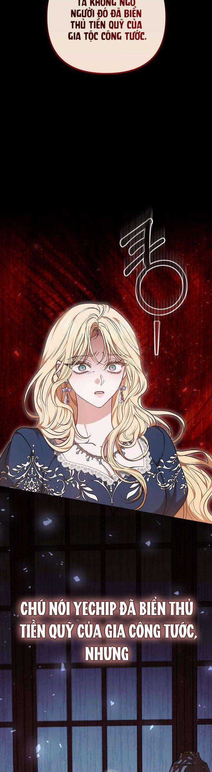 Hãy Ru Em Ngủ Chapter 18 trang 37