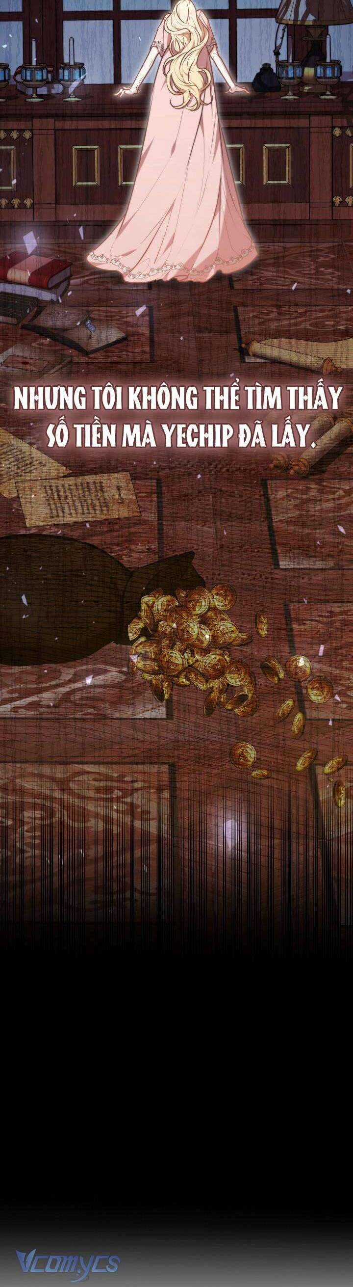 Hãy Ru Em Ngủ Chapter 18 trang 38