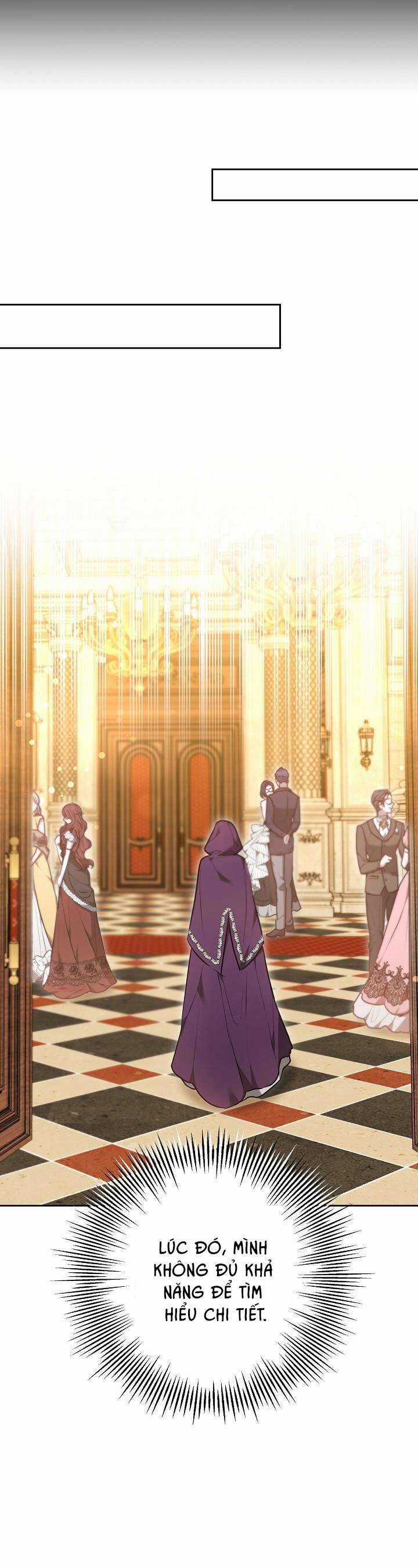 Hãy Ru Em Ngủ Chapter 18 trang 39