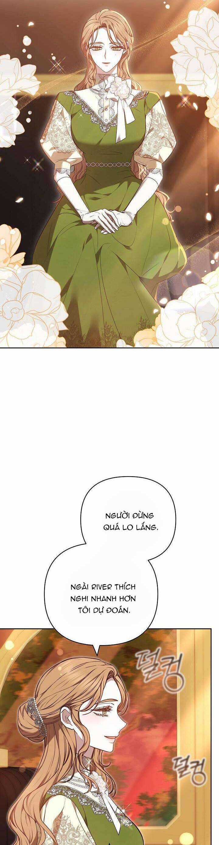 Hãy Ru Em Ngủ Chapter 18 trang 4