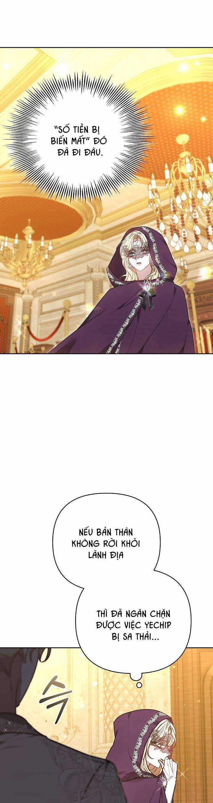 Hãy Ru Em Ngủ Chapter 18 trang 40